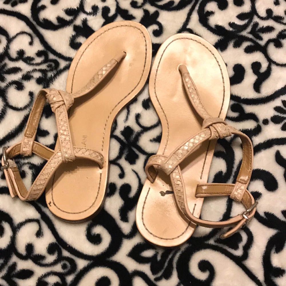 Girls Sandals
